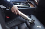 AutoBot VX 無線車家兩用吸塵器 (銀色)