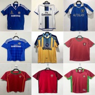 Football Jersey Chelsea Jersey Portugal Juven National Team Training Team Jersey