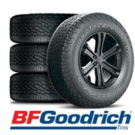 [Installation Provided] 265/70/16 BF GOODRICH TRAIL TERRAIN T/A (USA 🇺🇸) NEW TYRE TIRE TAYAR