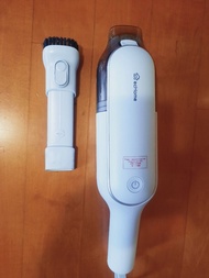 手持式無線吸塵器-USB充電式
