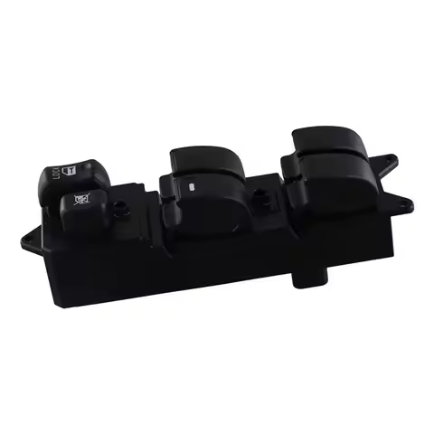 A79F-For Mitsubishi Pajero V97 V93 2008-2020 Window Lift Control Switch Driver Side Button 8608A110