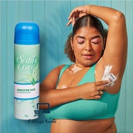 Gillette Venus Satin Care Sensitive Shaving Gel 195g