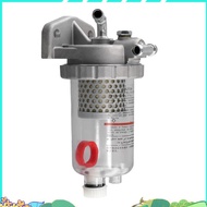 Truck Oil Water Separator  Filter ME121646 for  Fuso FV515 F380 PS380 FP380 8DC9 6D24 6M70 FV51J  bo