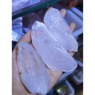 Clear Quartz point 3-5inches