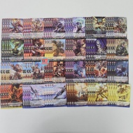 D-BT04 Booster Pack 04: Awakening of Chakrabarthi ภาษาไทย VG card shop