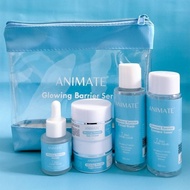 ANIMATE PERFECT GLOWING BARRIER PACKAGE ANIMATE/ PACKAGE ANIMATE 5X ACTIVE WHITENING PACKAGE/ANIMATE