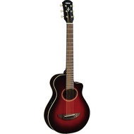 Yamaha Electric Acoustic Guitar APXT2 - Red Burst