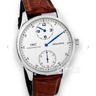 IW Portugal IW544401Jones Sword, Original Mold Opening, Watch Diameter: 43.1mm, Case Thickness: 11.8