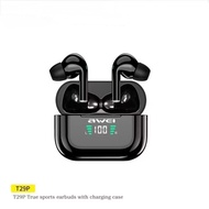 Awei T29P Wireless Earbuds Stereo Sound Awei T29 Sport Headphone Wireless Earphone Awei Bluetooth Ea