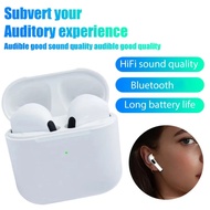 TWS Wireless Headphones Noise-Canceling Sports Earphones High-Quality Daily Use Pro 4 TWS Telinga Ta