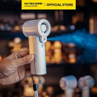Nitecore izzCool 40 - High Speed Handheld Air Conditioner Fan (5,200mAh)