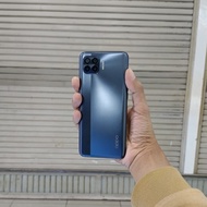 Oppo Reno 4F Ram 8/128Gb Second Fullset Original