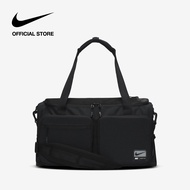 Nike Mens Utility Power 2.0 Duffel Bag (Small 31 L) - Black