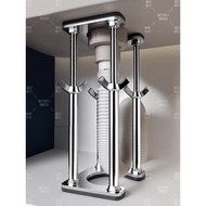 Washbasin Quartz Stone Countertop Support Rod Under Countertop Washbasin Bracket Ceramic Washbasin F