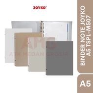 JOYKO A5 BINDER NOTE TSPL-M507