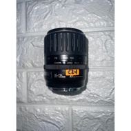 (C24) canon zoom lens ef 35-135mm