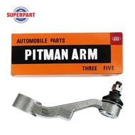 ลูกหมากขาไก่ TIGER 4WD 555(JAPAN) (SP-3630) (ราคาต่อ 1 ชิ้น)