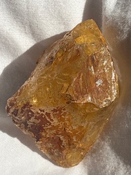 喜馬拉雅 黃金 白水晶 白水晶簇 手握