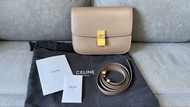 CELINE豆腐包