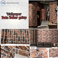 Wallpaper Dinding Kamar/Wallpaper Dapur/Wallpaper Ruangan/Wallpaper