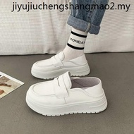 [Nurse Shoes] Nurse Shoes Women Soft Sole Breathable Not Tired Feet 2024 Spring Medical Shoes White 