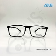Velocity VL19471 plastic eyeglass frames - VELOCITY VL19471 plastic GLASS SIZE 52-16-138