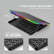 Best Seller NYK Nemesis Cooling Pad X8 ARTEMIS