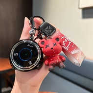 ปลอกกุญแจ NETA -V พวงกุญแจ neta v ปลอกกุญแจ neta เคสกุญแจรถ neta พวงกุญแจรถยนต์ NETA V2