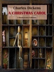 A Christmas Carol Charles Dickens