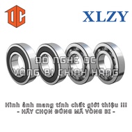 XLZY Bearing 6000 6203 6201 6204 6304 6002 6404 6303 6005 6406 6209 6208 6308 6010 6305 6307 6202 60