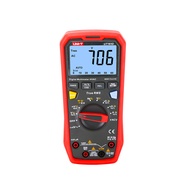UNI-T มัลติมิเตอร์ดิจิตอล รุ่น UT161E / รุ่น UT161D