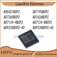 AD5421BCPZ AD7195BCPZ AD7265BCPZ AD7626BCPZ AD7124-4BCPZ AD7124-8BCPZ AD9235BCPZ-40 AD9235BCPZ-65 IC