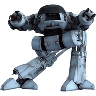 MODEROID RoboCop ED 209 Non-Scale Assembled Plastic Model Kit (Resale)