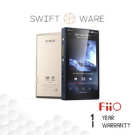FiiO M21 Portable High Resolution Music Player