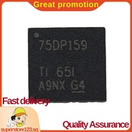 75DP159 for  ONE Slim 40Pin SN75DP159 40VQFN -Compatible IC Modchip Control Chip 6Gbps Retimer Repla