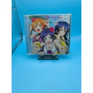 {CD album} lily white - Bintsu kara Mystery.