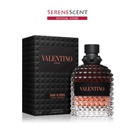Valentino Uomo Born In Roma Coral Fantasy EDT 100ml