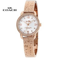 Original Coach watch