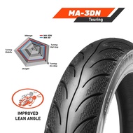 TAYAR TIRES MAXXIS MAXIS DIAMOND BUNGA 3D-NEW TUBELESS 60/80-17 70/80-17 70/90-17 80/90-17 LC Y15 Y1