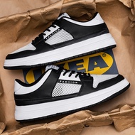 Large Size Men's Shoes 46 Summer Breathable Mesh Shoes 46 Deodorant Shoes Men's 47 Sneakers Hollow 4