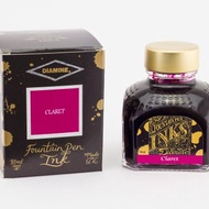 Diamine Claret 鋼筆墨水