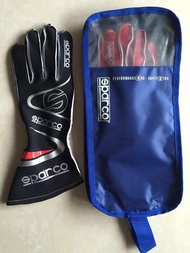 SPARCO gloves the FIA certification fire prevention kart racing gloves breathable slippery wear-resi