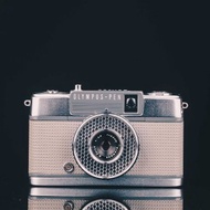 OLYMPUS-PEN PEN-EE #1514 #135底片相機