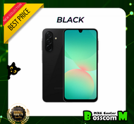 Samsung A26 5G ( 8GB + 256GB ) เครื่องแท้ศูนย์ไทย ประกัน1ปี