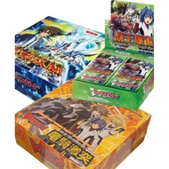 CARDFIGHT VANGUARD BOOSTER PACKS BT07 BT09 BT16 OG VANGUARD