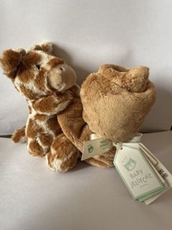 Baby Jellycat 長頸鹿安撫巾