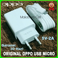 Oppo F3 F5 F5 Youth F7 F7 Youth ORIGINAL 100% Oppo Micro USB Charger
