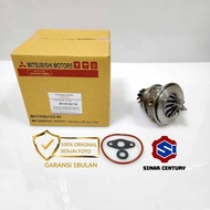 CATRIDGE KETRIK TURBO L200 2.5 STRADA ORI GARANSI