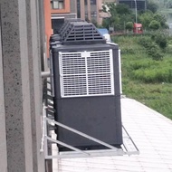 Industrial Central Air Conditioning Unit Water-Cooled High-Power Clothes Closet Workshop Dedicated Cooling Air Condition