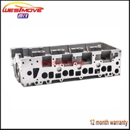 OM646 OM646.811 OM646.812 OM646.820 OM646.821 cylinder head for Mercedes Benz Sprinter Viano Class C